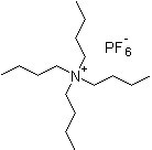 四丁基六氟磷酸銨