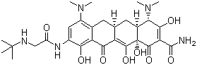 替加環素