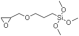 γ-（2,3-環氧丙氧）丙基三甲氧基硅烷