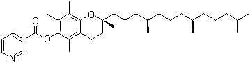 維生素E煙酸酯