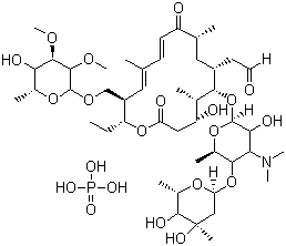 磷酸泰樂菌素