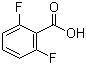 2,6-二氟苯甲酸