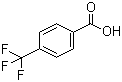 對三氟甲基苯甲酸