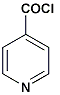 異煙酸酰氯