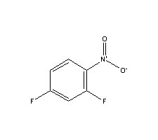 2,4-二氟硝基苯