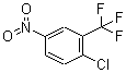 2-氯-5-硝基三氟甲苯