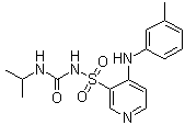 托拉塞米