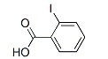 2-碘苯甲酸