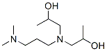 N,N-二甲基-N’,N’-二(2-羥丙基)-1,3-丙二胺