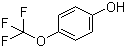 對三氟甲氧基苯酚