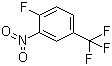 4-氟-3-硝基三氟甲苯