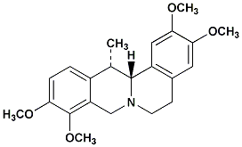 延胡索甲素