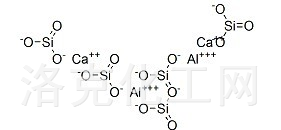 硅酸鋁鈣