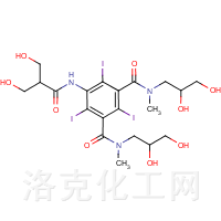 碘比醇