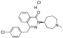 鹽酸氮卓斯汀