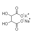 酒石酸鉀鈉