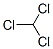 三氯甲烷