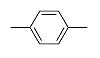 對二甲苯
