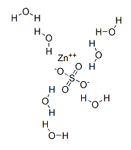 七水硫酸鋅