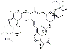 甲氨基阿維菌素苯甲酸鹽