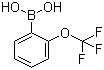 2-(三氟甲氧基)苯硼酸