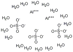 硫酸鋁