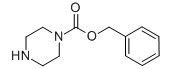 芐基-1-哌嗪碳酸酯