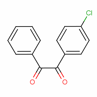 對氯聯苯酰