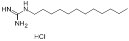 十二烷基胍鹽酸鹽