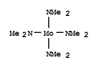 (T-4)-四(N-甲基甲氨基)-鉬