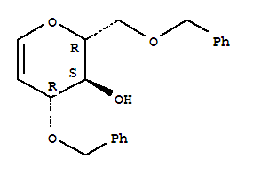 3,6-Di-O-苯甲基-D-葡萄醛