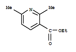 2，6-二甲基煙酸乙酯/2，6-二甲基-3-羧酸甲酯