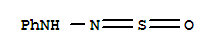 1-苯基-2-亞磺酰基肼