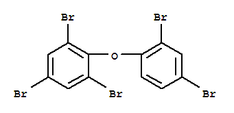 2,2'',4,4'',6-五溴聯(lián)苯醚