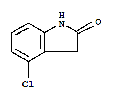 4-氯-2-氧化吲哚