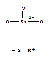 錫酸鉀