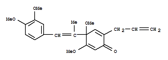 Wallichinine