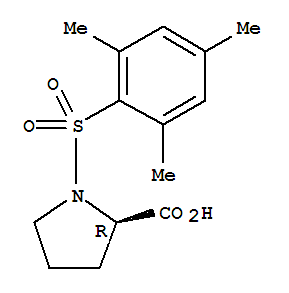 1-(異丙叉磺酰基)吡咯烷-2-羧酸