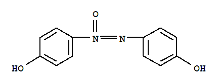 4,4'-二羥基氧化偶氮苯