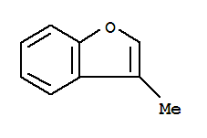 3-甲基苯并呋喃