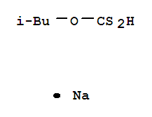 異丁基鈉黃藥