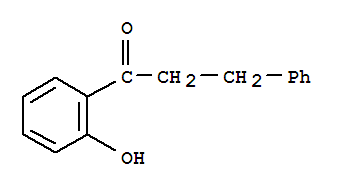 2'-羥基-3-苯基苯丙酮