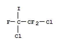 1,2-二氯-2-碘-1,1,2-三氟乙烷