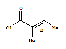 巴豆酰氯