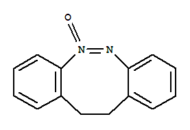 11,12-二氫二苯并[c,g][1,2]二氮雜環辛四烯-5-氧化物