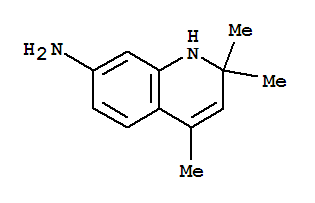 2,2,4-三甲基-1,2-二氫-喹啉-7-胺