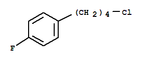 1-(4-氯丁基)-4-氟苯