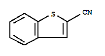 2-氰基苯并噻吩