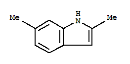 2,6-二甲基-1H-吲哚