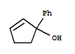 1-苯基-2-環戊烯-1-醇